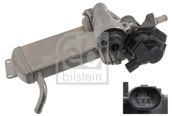 EGR Module